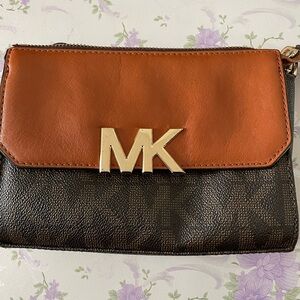 Michael Kors Florence Crossbody Shoulder bag